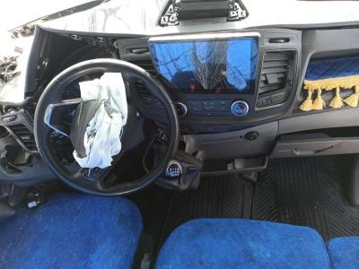 TRANS.MCAI 350L VAN 11M3 UPGRADE 170 TREND AT