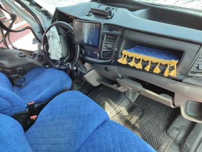 TRANS.MCAI 350L VAN 11M3 UPGRADE 170 TREND AT