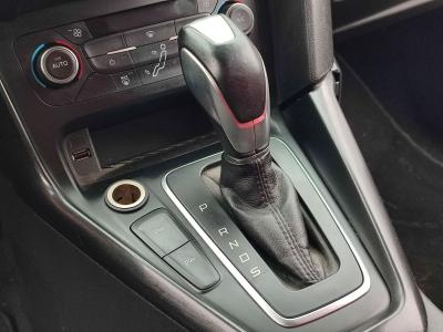 FOCUS III MCA TITANIUM 1.5 TDCI 120 4K PWS