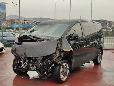 STARIA ELITE 2.2 CRDI 177 8AT 4x4