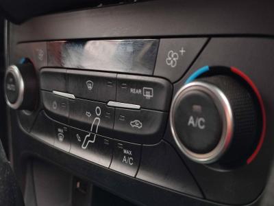 FOCUS III MCA TITANIUM 1.5 TDCI 120 4K PWS