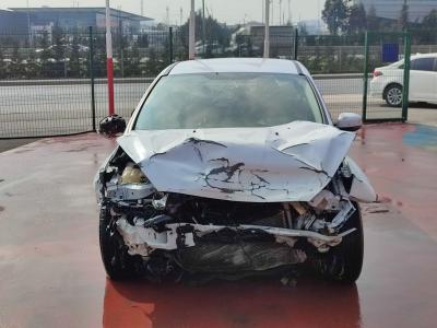 FOCUS III MCA TREND X 1.6 125 4K