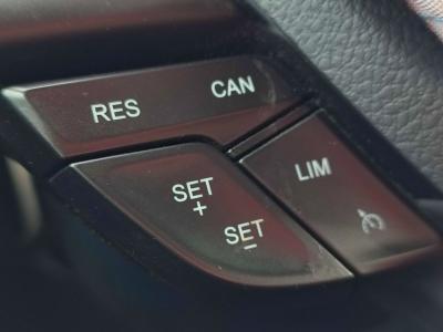 FOCUS III MCA TREND X 1.6 125 4K