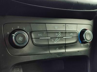 FOCUS III MCA TREND X 1.6 125 4K