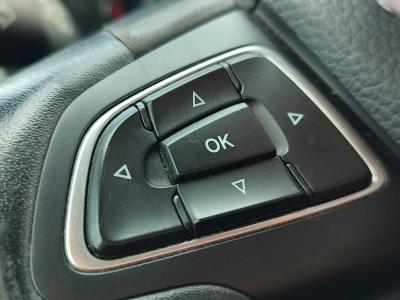 FOCUS III MCA TREND X 1.6 125 4K