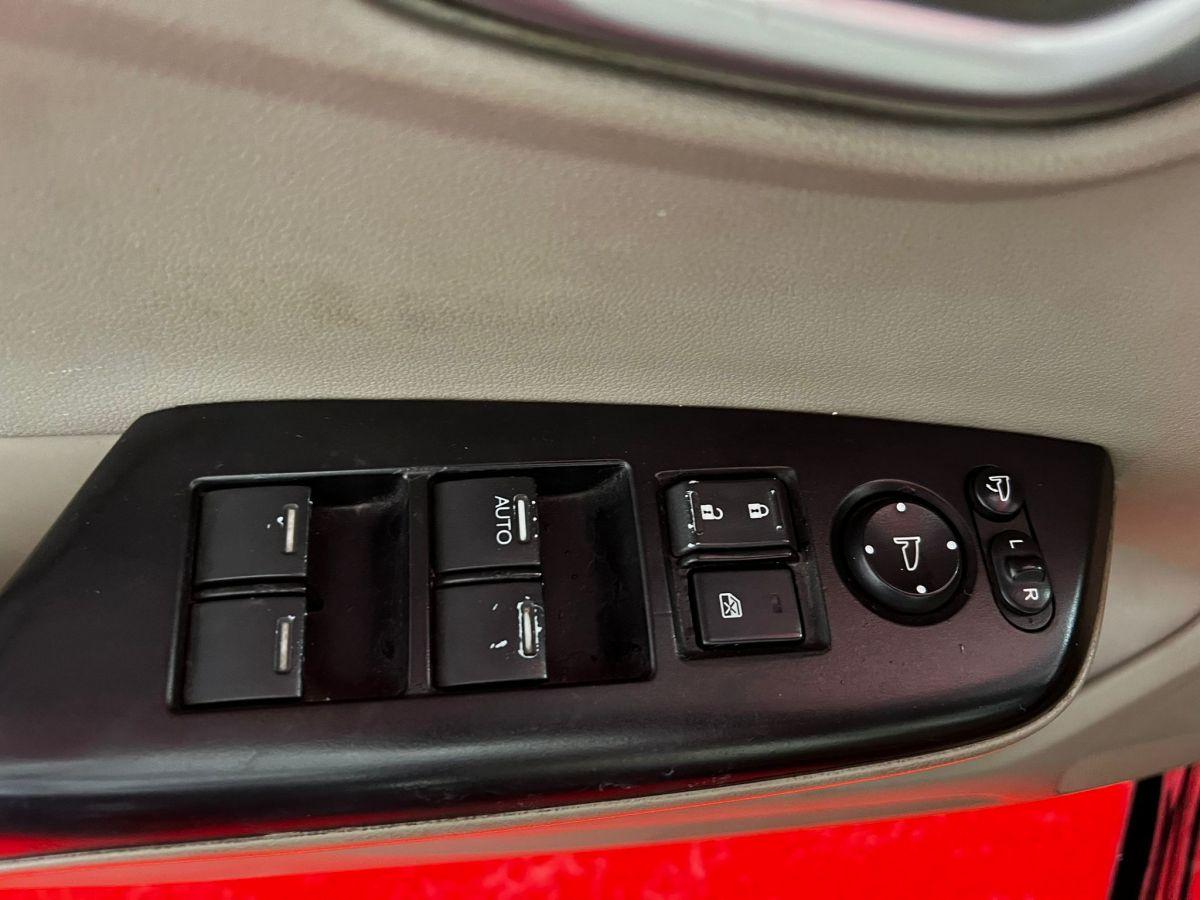 CIVIC SEDAN 1.6 ELEGANCE OV (Y)