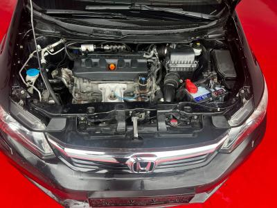 CIVIC SEDAN 1.6 ELEGANCE OV (Y)