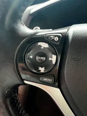 CIVIC SEDAN 1.6 ELEGANCE OV (Y)