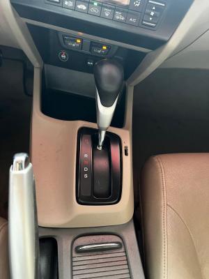 CIVIC SEDAN 1.6 ELEGANCE OV (Y)