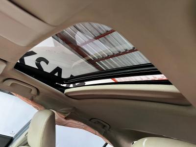 CIVIC SEDAN 1.6 ELEGANCE OV (Y)