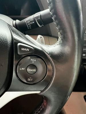 CIVIC SEDAN 1.6 ELEGANCE OV (Y)