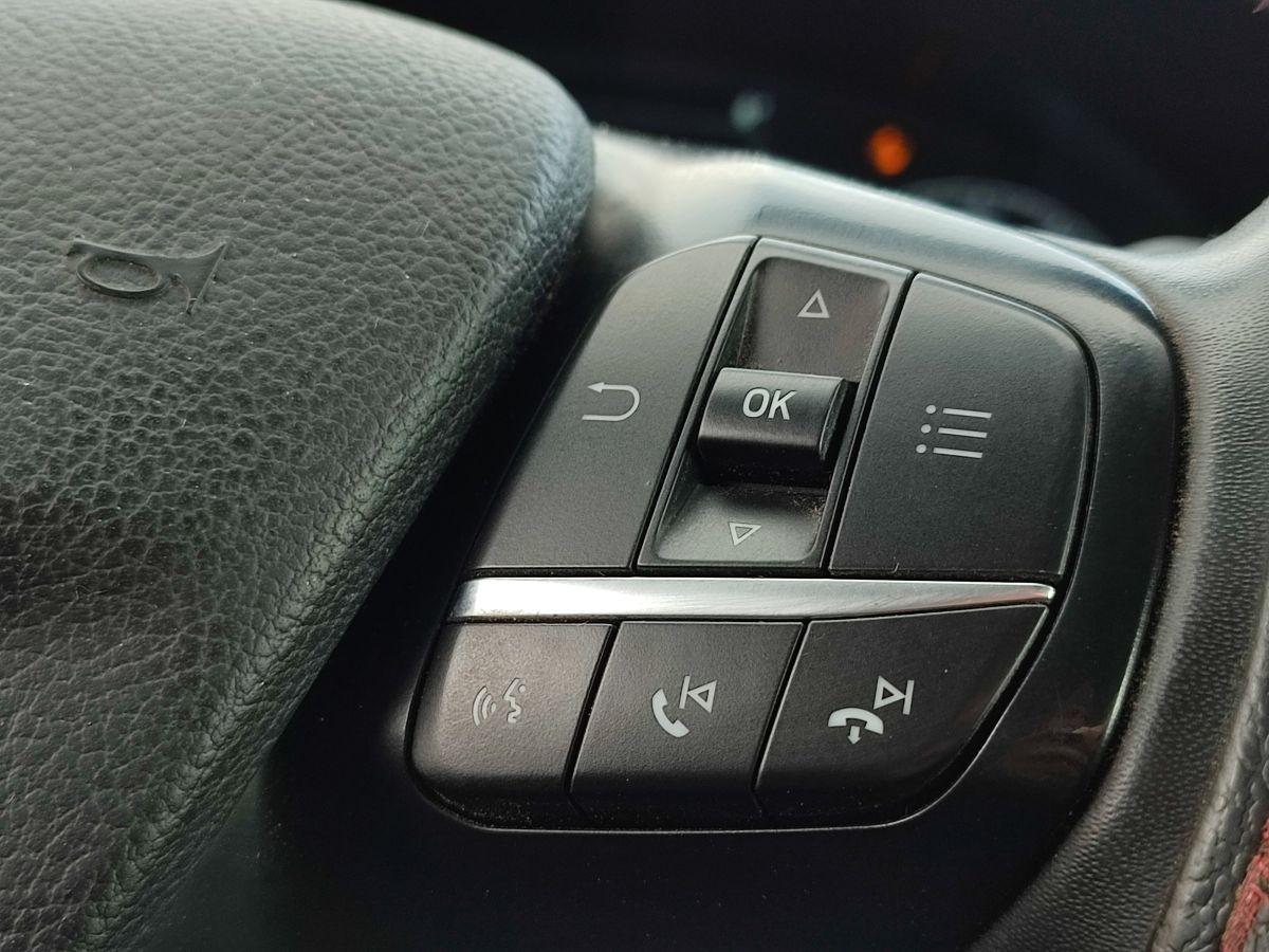 TRANSIT KAMYONET 330S 170 TREND KASALI E6.2