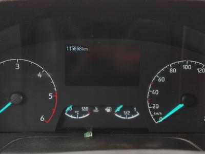 TRANSIT KAMYONET 330S 170 TREND KASALI E6.2