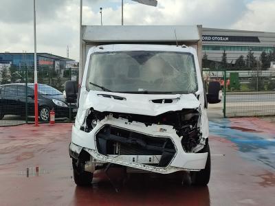 TRANSIT KAMYONET 330S 170 TREND KASALI E6.2