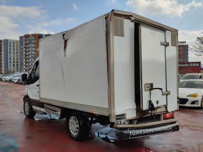 TRANSIT KAMYONET 330S 170 TREND KASALI E6.2