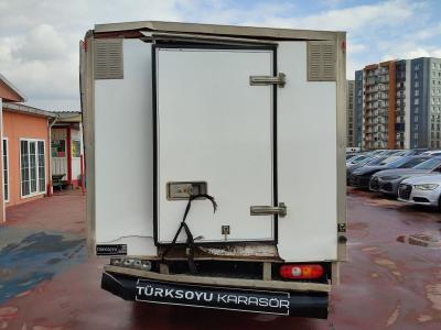 TRANSIT KAMYONET 330S 170 TREND KASALI E6.2