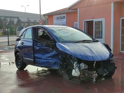 CROSSLAND 1.2 130 AT6 ESSENTIAL