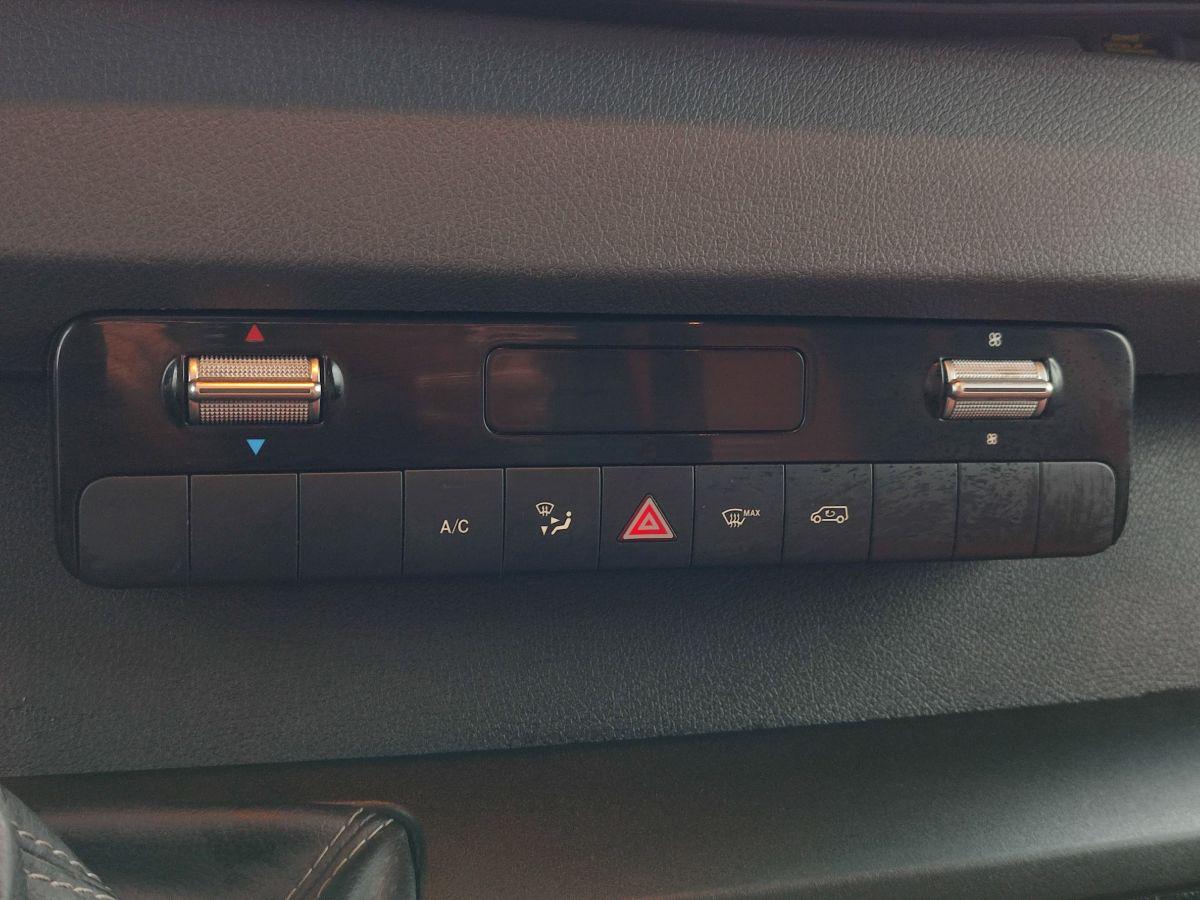 SPRINTER PANELVAN ORTA 170 3.5T YT 317 CDI