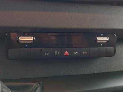 SPRINTER PANELVAN ORTA 170 3.5T YT 317 CDI