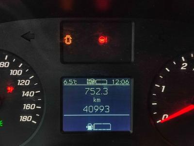 SPRINTER PANELVAN ORTA 170 3.5T YT 317 CDI