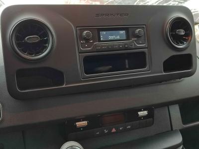 SPRINTER PANELVAN ORTA 170 3.5T YT 317 CDI