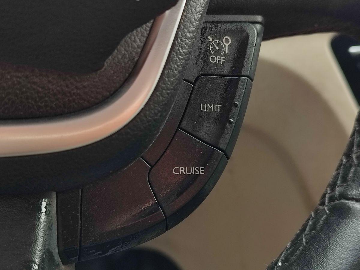 508 ACTIVE 1.6 BLUEHDI 120 EAT