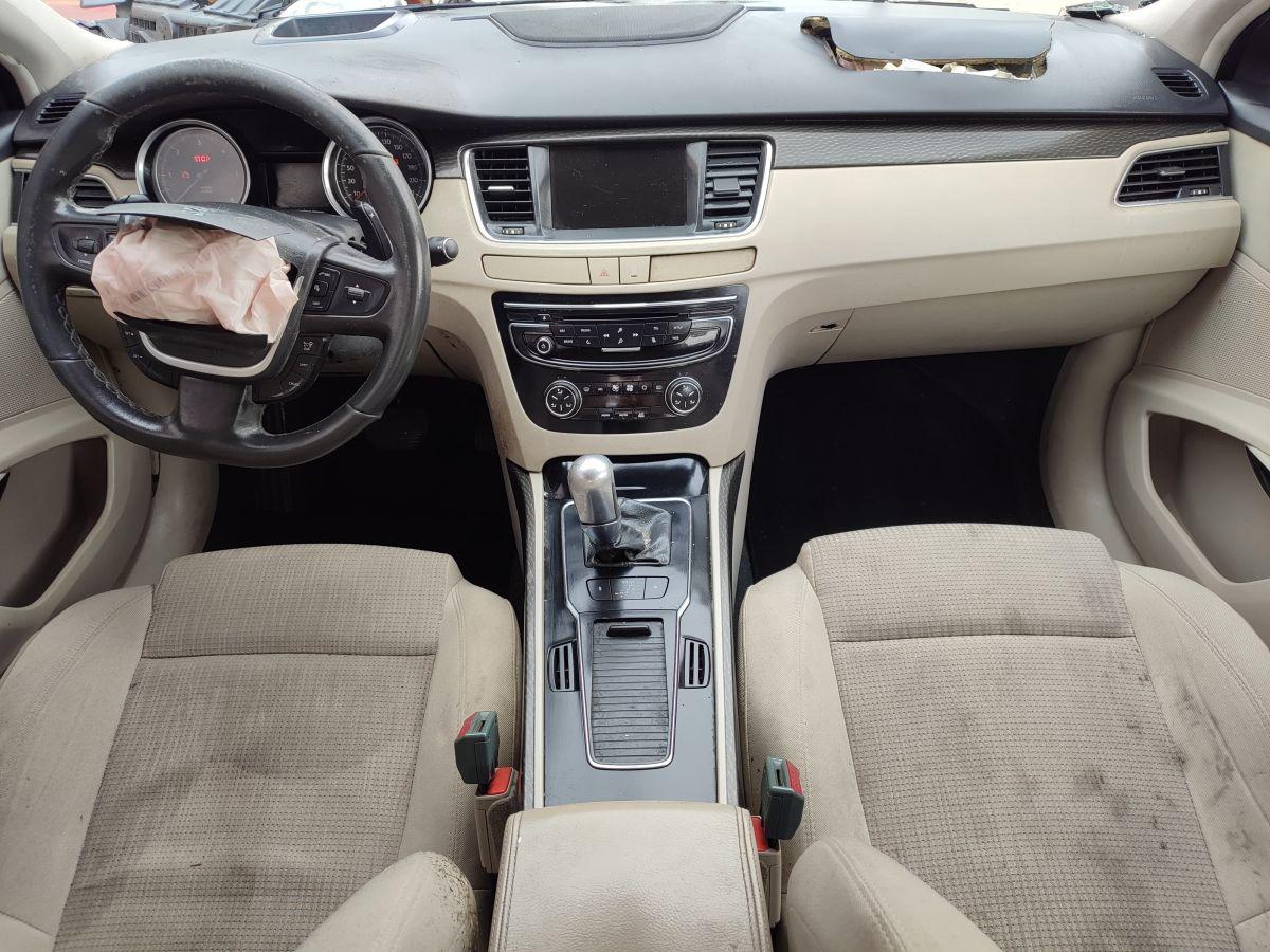 508 ACTIVE 1.6 BLUEHDI 120 EAT