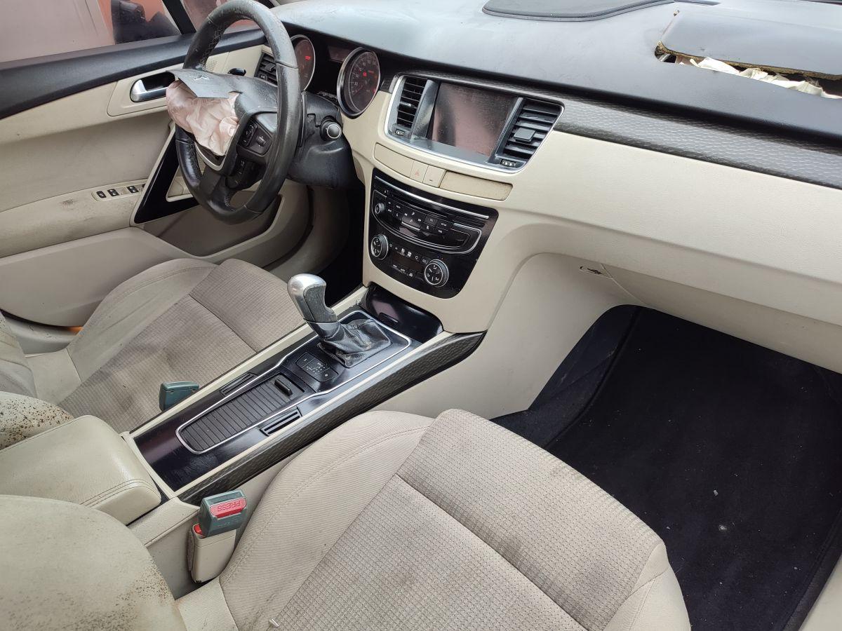 508 ACTIVE 1.6 BLUEHDI 120 EAT