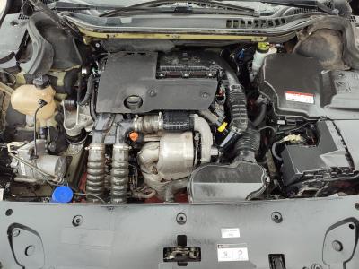 508 ACTIVE 1.6 BLUEHDI 120 EAT