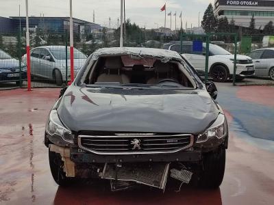 508 ACTIVE 1.6 BLUEHDI 120 EAT