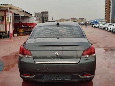 508 ACTIVE 1.6 BLUEHDI 120 EAT