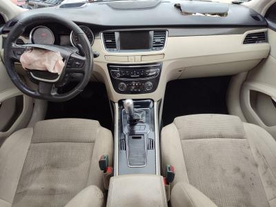 508 ACTIVE 1.6 BLUEHDI 120 EAT