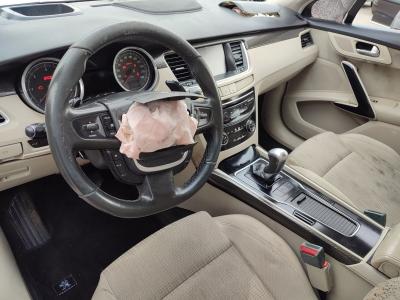 508 ACTIVE 1.6 BLUEHDI 120 EAT