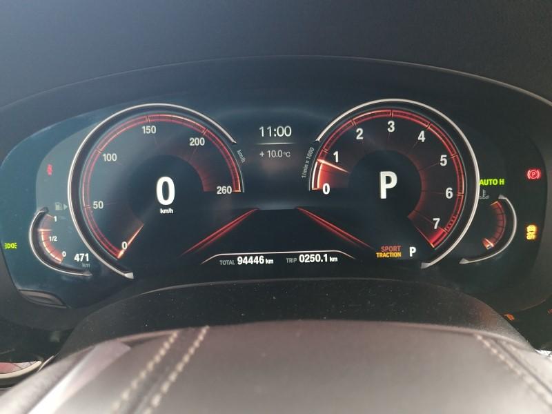 530i SEDAN 2.0 252 EXECUTIVE PRESTİGE