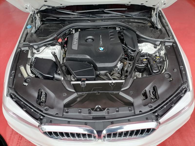 530i SEDAN 2.0 252 EXECUTIVE PRESTİGE