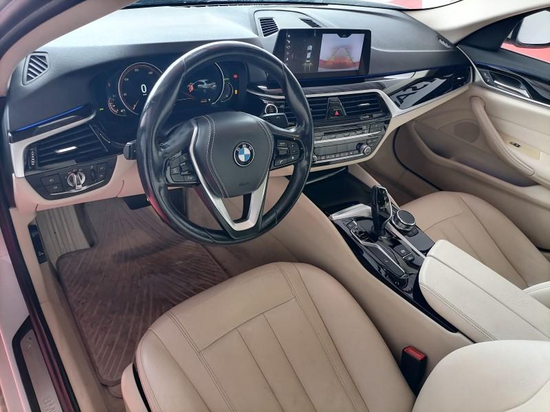 530i SEDAN 2.0 252 EXECUTIVE PRESTİGE