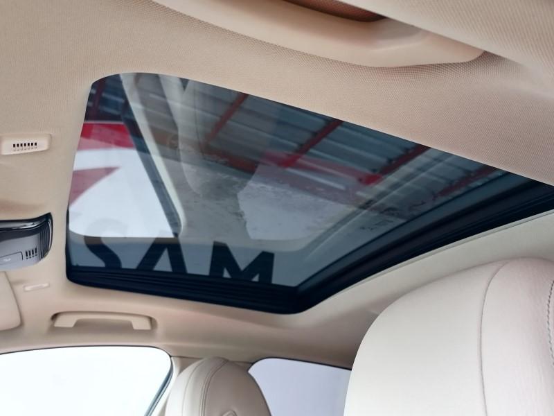 530i SEDAN 2.0 252 EXECUTIVE PRESTİGE