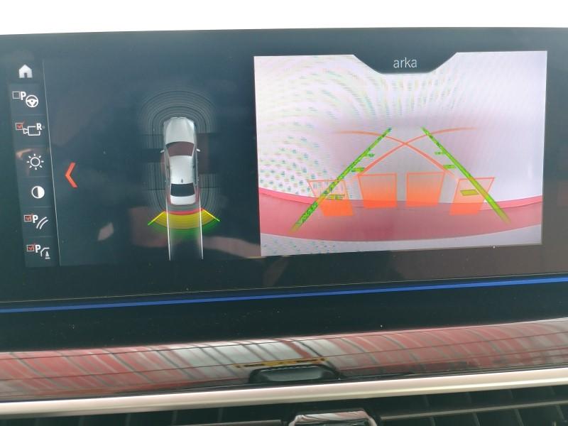 530i SEDAN 2.0 252 EXECUTIVE PRESTİGE