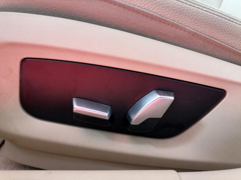 530i SEDAN 2.0 252 EXECUTIVE PRESTİGE