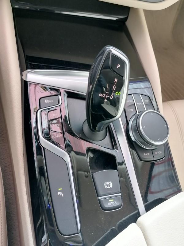 530i SEDAN 2.0 252 EXECUTIVE PRESTİGE