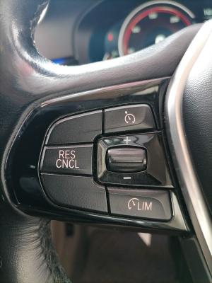 530i SEDAN 2.0 252 EXECUTIVE PRESTİGE