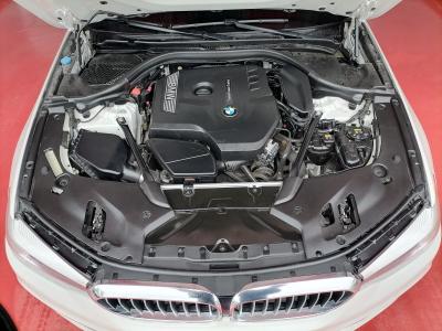 530i SEDAN 2.0 252 EXECUTIVE PRESTİGE