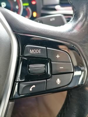 530i SEDAN 2.0 252 EXECUTIVE PRESTİGE