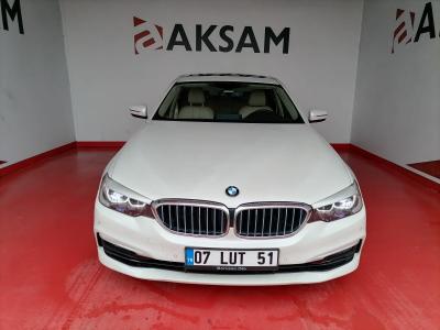 530i SEDAN 2.0 252 EXECUTIVE PRESTİGE