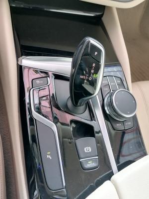 530i SEDAN 2.0 252 EXECUTIVE PRESTİGE