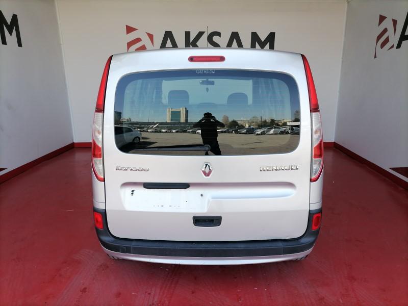 KANGOO MULTIX EXTREM 1.5 DCI 90 E5