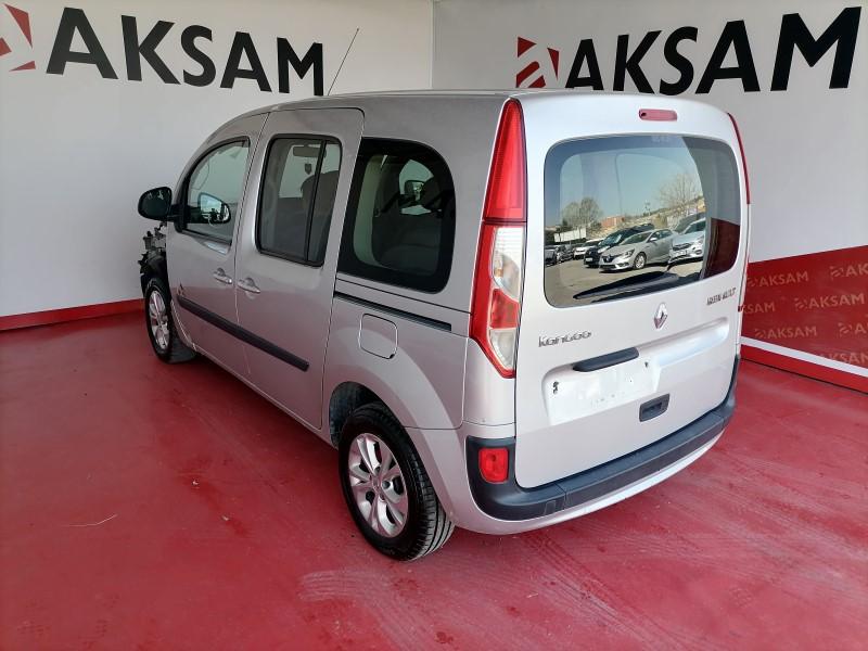 KANGOO MULTIX EXTREM 1.5 DCI 90 E5