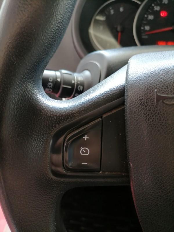 KANGOO MULTIX EXTREM 1.5 DCI 90 E5