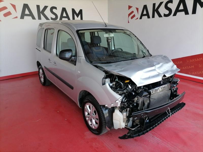 KANGOO MULTIX EXTREM 1.5 DCI 90 E5