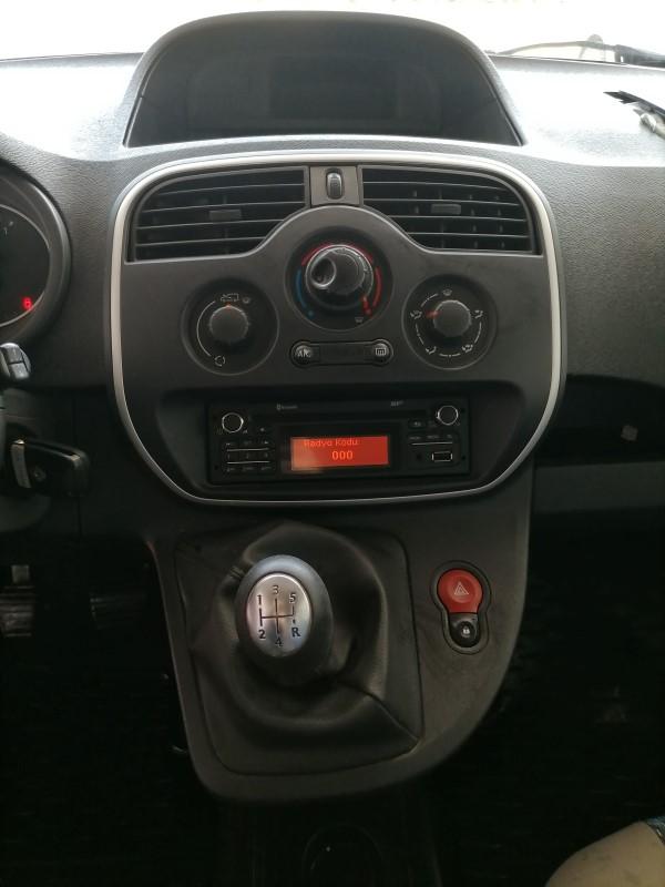 KANGOO MULTIX EXTREM 1.5 DCI 90 E5